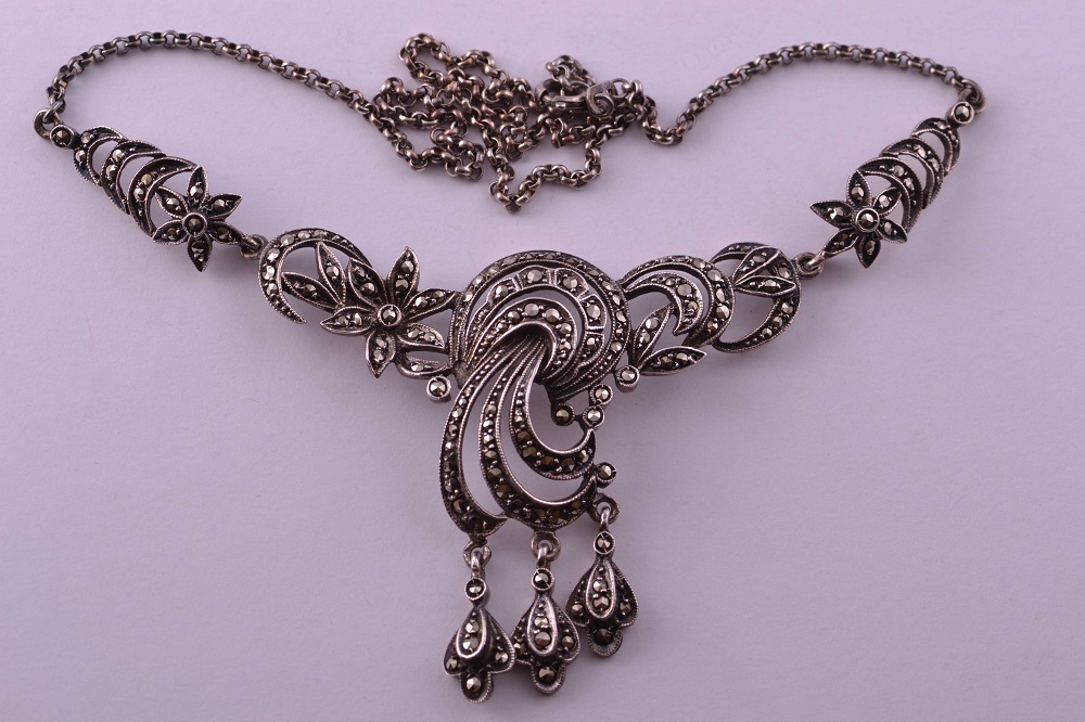Necklace Sizes