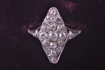 A cut above: The savvy shopper's guide to diamonds