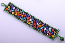 Jewellery from Africa
