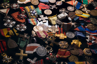Medals