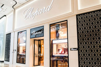 Chopard: A Tradition Of Excellence