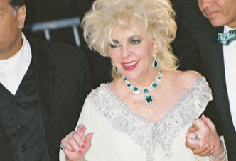 Elizabeth Taylor