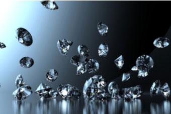 The World’s Most Famous Diamonds