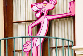 The Pink Panther