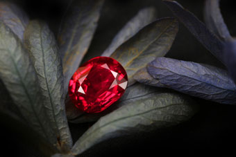 The Ruby