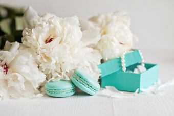 Tiffany & Co