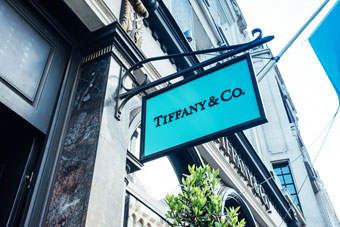 Tiffany & Co