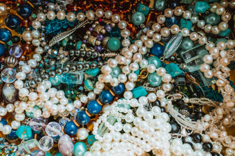 Vintage Jewellery