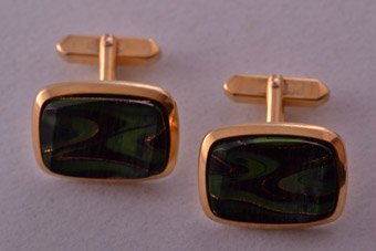 1950's Cufflinks