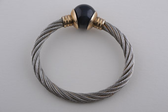 Contemporary Bangle