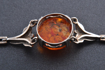 Retro Bracelet
