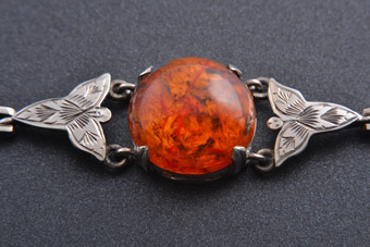 Retro Bracelet