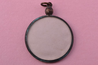 Victorian Locket