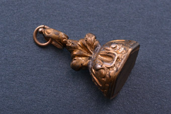 Victorian Fob