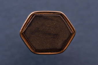 Victorian Fob