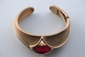 Trifari Vintage Bangle