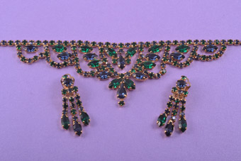 Gilt 1950