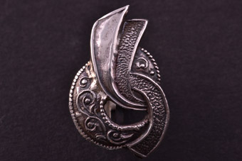 Silver 1940