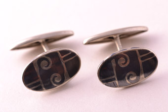 Vintage Cufflinks