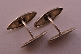 Vintage Cufflinks