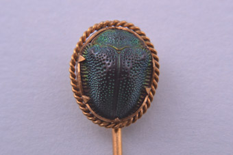 Edwardian Stick Pin