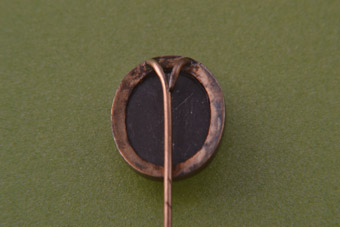 Victorian Stick Pin