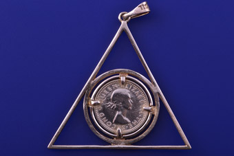 Silver 1960