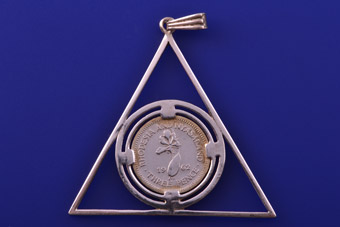 Silver 1960