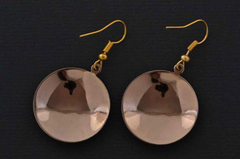 Vintage Hook Earrings