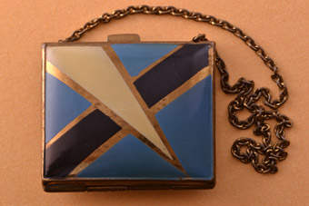 Art Deco Purse