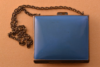 Art Deco Purse