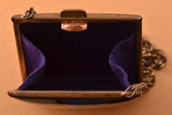 Art Deco Purse