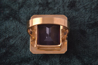 18ct Gold 1960