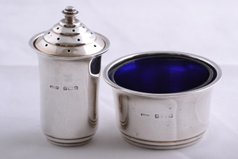 Silver 1940