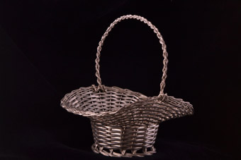 Vintage Basket