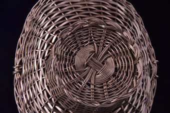 Vintage Basket