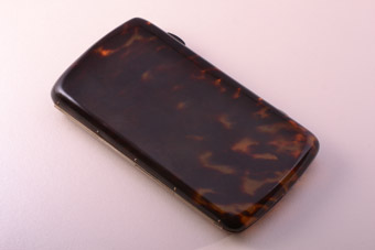 Vintage Cigarette Case