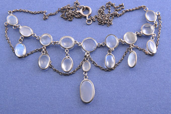 Victorian Necklace