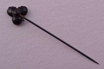 Victorian Stick Pin
