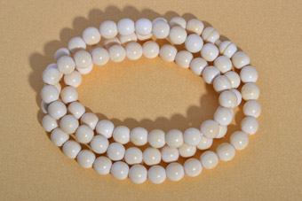 Ivory Necklace