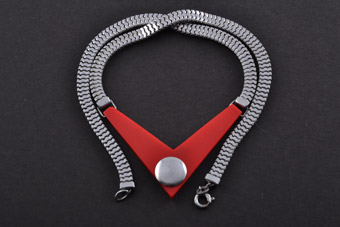 Art Deco Necklace