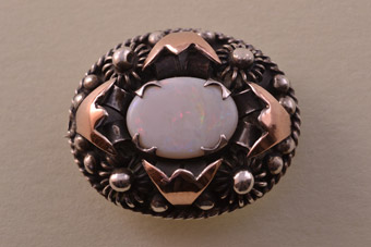 Vintage Brooch