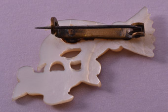Victorian Brooch