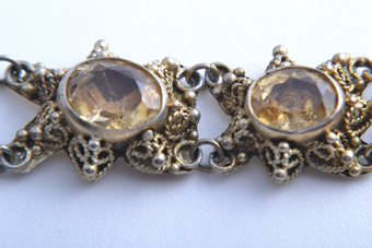 Vintage Bracelet