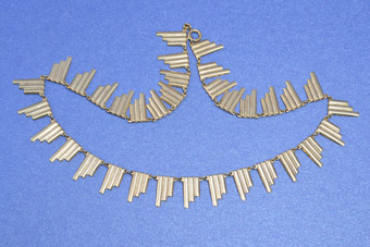 Art Deco Necklace