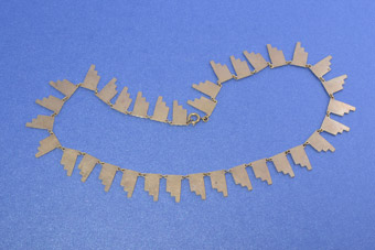 Art Deco Necklace