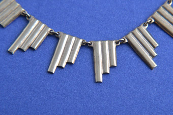 Art Deco Necklace