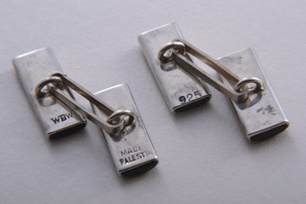 Vintage Cufflinks