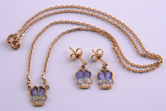Vintage Set