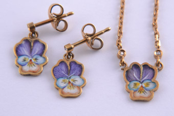 Vintage Set